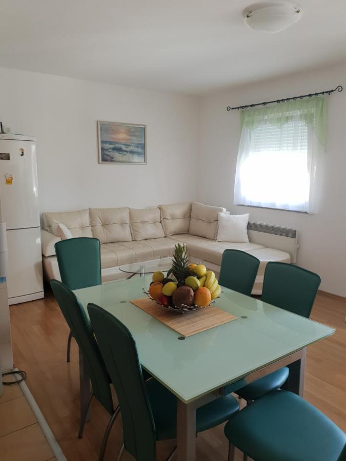 Apartments Skrlec Vodice Exteriér fotografie